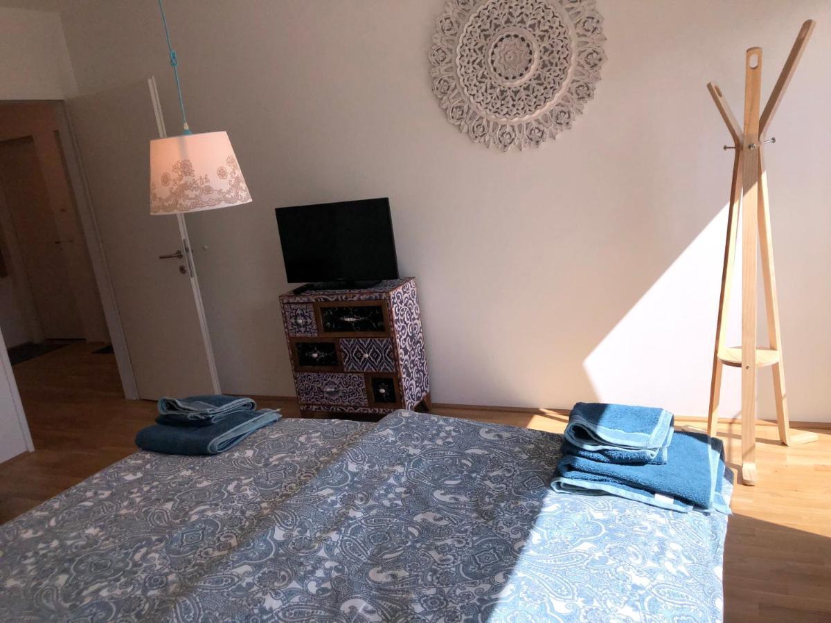 Appartamento -
